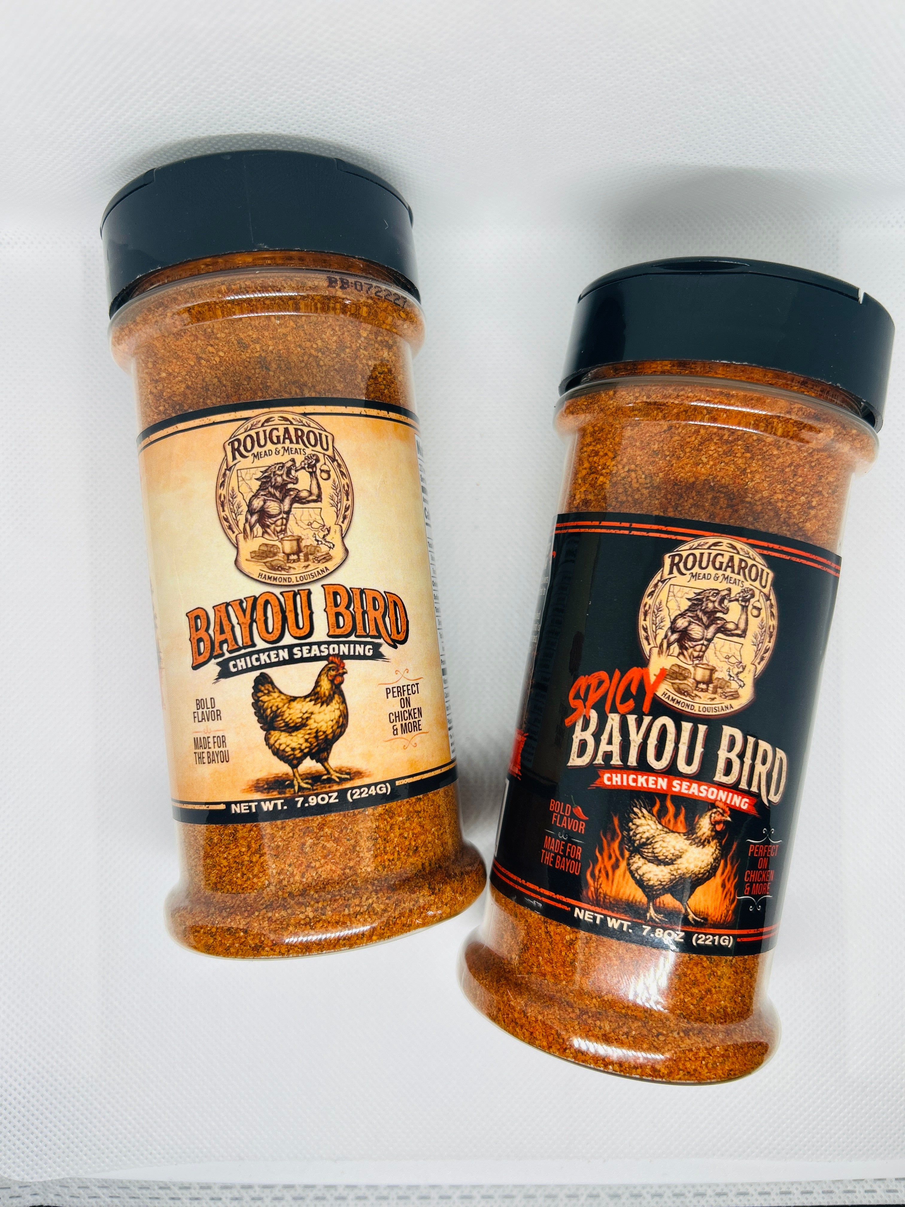 Bayou Bird Bundle