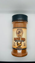 Bayou Bird Chicken Seasoning