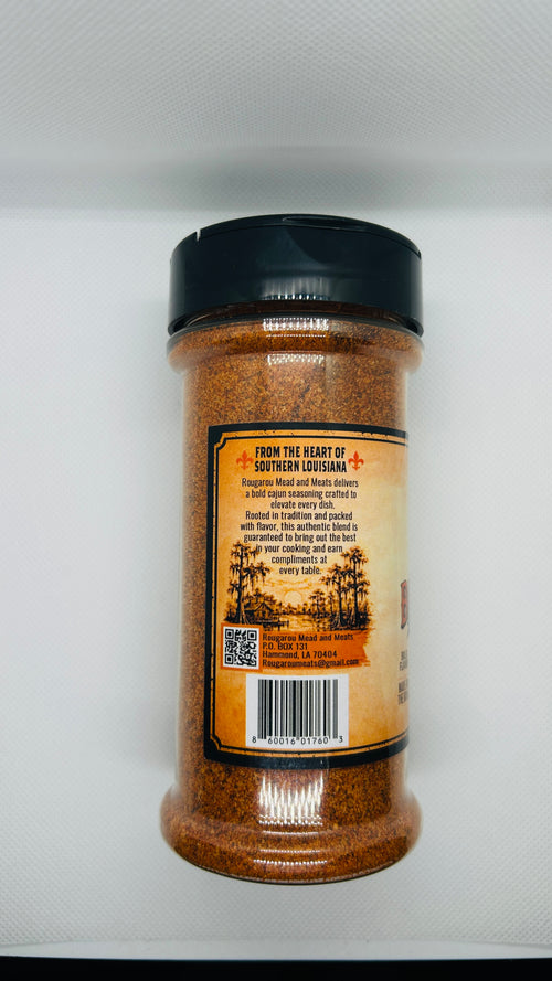Bayou Bird Chicken Seasoning