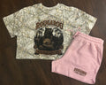 Ladies Bayou Lounge Outfit – Limited Edition
