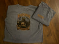 Rougarou Lifestyle Cropped Tank Top