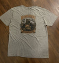 Rougarou Lifestyle Short Sleeve