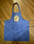 Rougarou Logo Apron